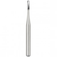 Боры твердосплавные FG 245 СС Вайт (10 шт.)