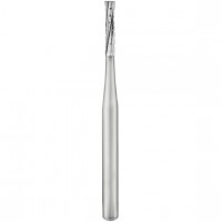 Боры твердосплавные FG 557 L СС Вайт (10 шт.)