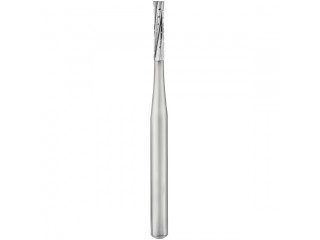 Боры твердосплавные FG 557 L СС Вайт (10 шт.)