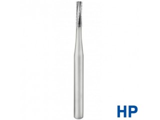 Боры твердосплавные HP 557 СС Вайт (10 шт.)