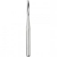 Боры твердосплавные FG 57 L СС Вайт (10 шт.)