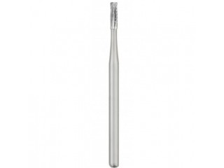 Боры твердосплавные HP 558 СС Вайт (10 шт.)