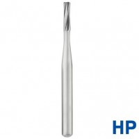 Боры твердосплавные HP 57 СС Вайт (10 шт.)