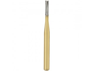 Боры твердосплавные FG GW 557 СС Вайт (5 шт.)