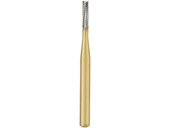 Боры твердосплавные FG GW 557 СС Вайт (5 шт.)