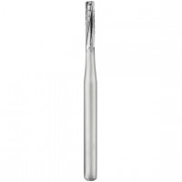 Боры твердосплавные FG 558 L СС Вайт (10 шт.)