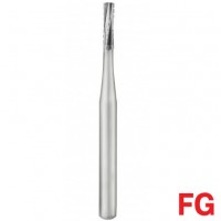 Боры твердосплавные FG 557 СС Вайт (10 шт.)