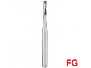 Боры твердосплавные FG 557 СС Вайт (10 шт.)