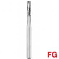 Боры твердосплавные FG 559 СС Вайт (10 шт.)