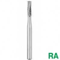 Боры твердосплавные RA 559 СС Вайт (10 шт.)