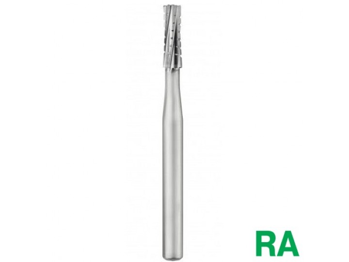 Боры твердосплавные RA 559 СС Вайт (10 шт.)