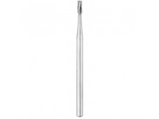 Боры твердосплавные HP 563 СС Вайт (10 шт.)