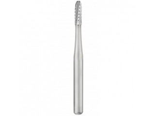 Боры твердосплавные FG 1558 СС Вайт (10 шт.)