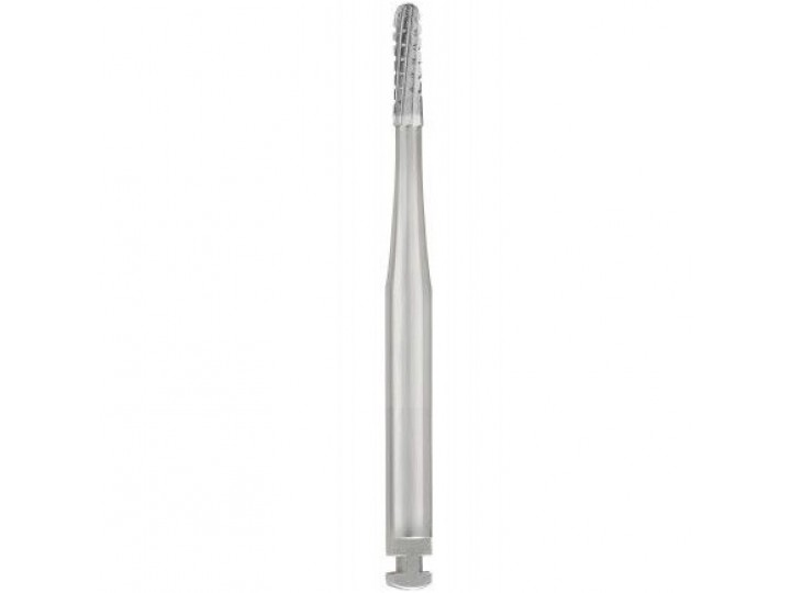 Боры твердосплавные RA 1557 СС Вайт (10 шт.)