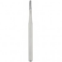 Боры твердосплавные HP 1557 СС Вайт (10 шт.)