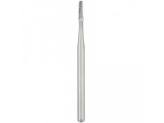 Боры твердосплавные HP 1557 СС Вайт (10 шт.)