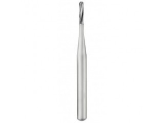 Боры твердосплавные FG 1156 СС Вайт (10 шт.)