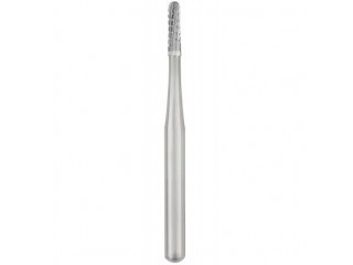 Боры твердосплавные FG 1557 СС Вайт (10 шт.)