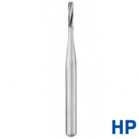 Боры твердосплавные HP 1556 СС Вайт (10 шт.)