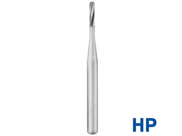 Боры твердосплавные HP 1556 СС Вайт (10 шт.)