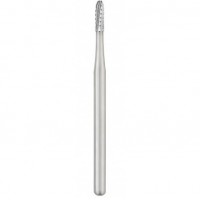 Боры твердосплавные HP 1558 СС Вайт (10 шт.)