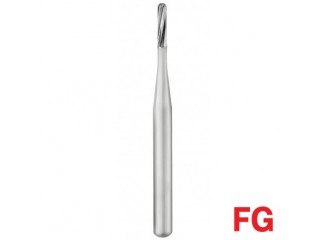 Боры твердосплавные FG 1556 СС Вайт (10 шт.)