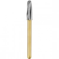 Боры твердосплавные FG GW 855-025 Ultra СС Вайт (5 шт.)