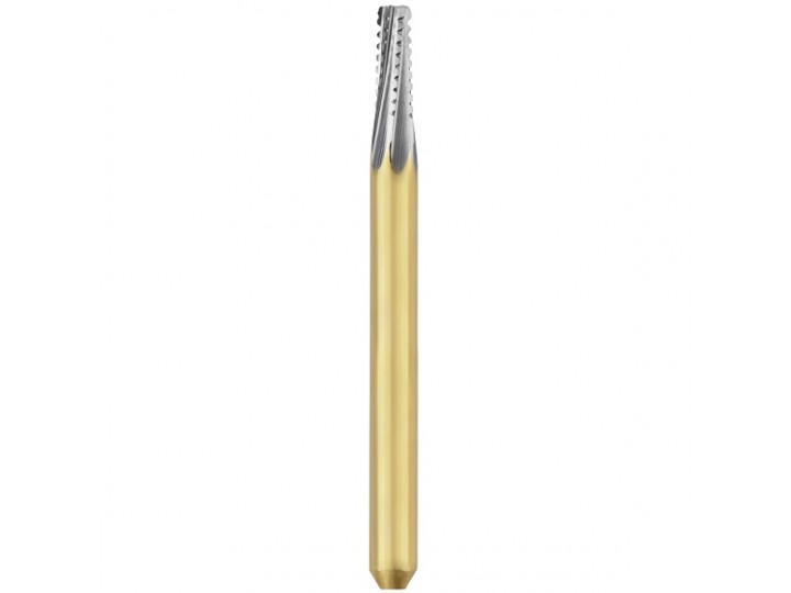 Боры твердосплавные FG GW 845-016 Ultra СС Вайт (5 шт.)