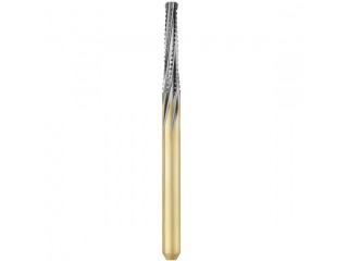 Боры твердосплавные FG GW 847-016 Ultra СС Вайт (5 шт.)