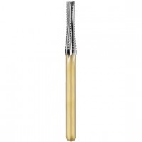 Боры твердосплавные FG GW 847-018 Ultra СС Вайт (5 шт.)