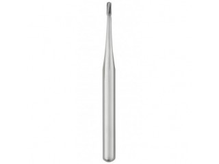 Боры твердосплавные FG 329 СС Вайт (10 шт.)