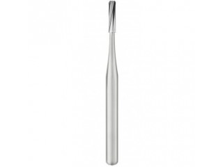 Боры твердосплавные FG 331 L СС Вайт (10 шт.)