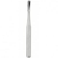 Боры твердосплавные FG 332 L СС Вайт (10 шт.)