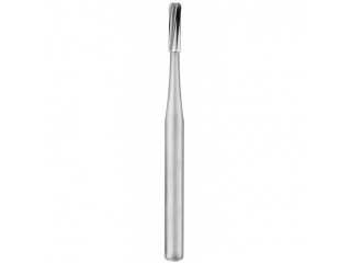 Боры твердосплавные FG 332 L СС Вайт (10 шт.)