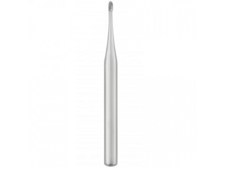 Боры твердосплавные FG 1/2 P СС Вайт (10 шт.)