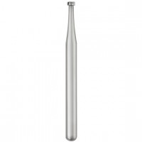 Боры твердосплавные FG 14 СС Вайт (10 шт.)