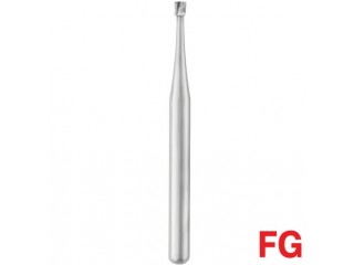 Боры твердосплавные FG 34 СС Вайт (10 шт.)