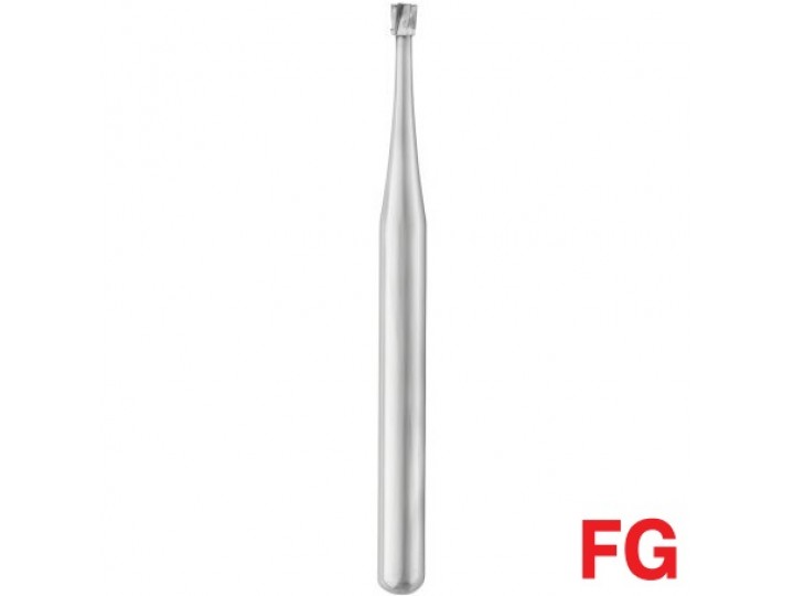 Боры твердосплавные FG 34 СС Вайт (10 шт.)