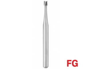 Боры твердосплавные FG 36 СС Вайт (10 шт.)