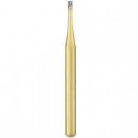 Боры твердосплавные FG GW 34 СС Вайт (5 шт.)