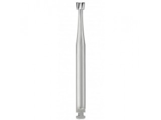 Боры твердосплавные RA 37 СС Вайт (10 шт.)