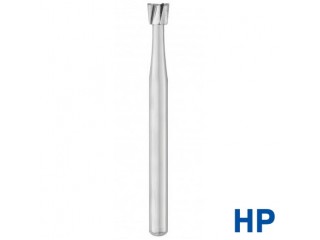 Боры твердосплавные HP 39 СС Вайт (10 шт.)