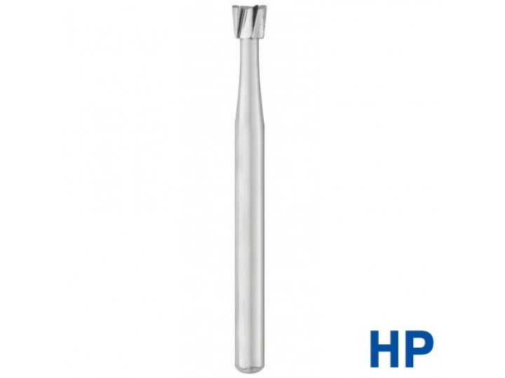 Боры твердосплавные HP 39 СС Вайт (10 шт.)