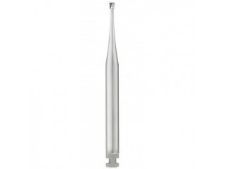 Боры твердосплавные RA 33 1/2 СС Вайт (10 шт.)