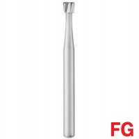 Боры твердосплавные FG 38 СС Вайт (10 шт.)