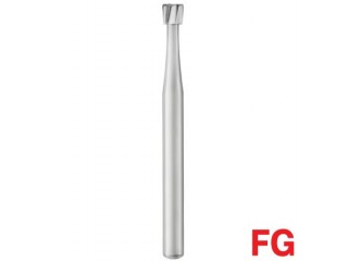 Боры твердосплавные FG 38 СС Вайт (10 шт.)