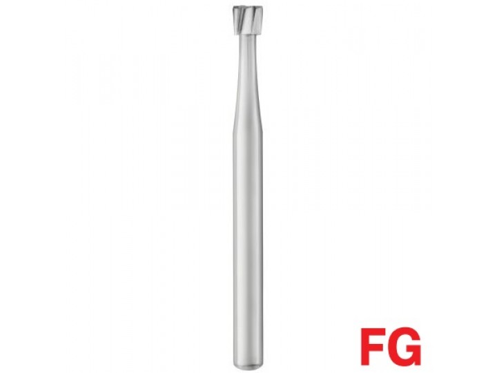 Боры твердосплавные FG 38 СС Вайт (10 шт.)