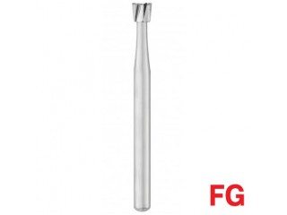 Боры твердосплавные FG 39 СС Вайт (10 шт.)