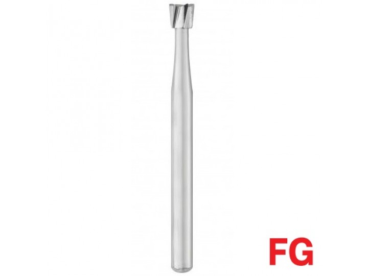 Боры твердосплавные FG 39 СС Вайт (10 шт.)