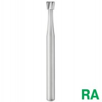 Боры твердосплавные RA 38 СС Вайт (10 шт.)